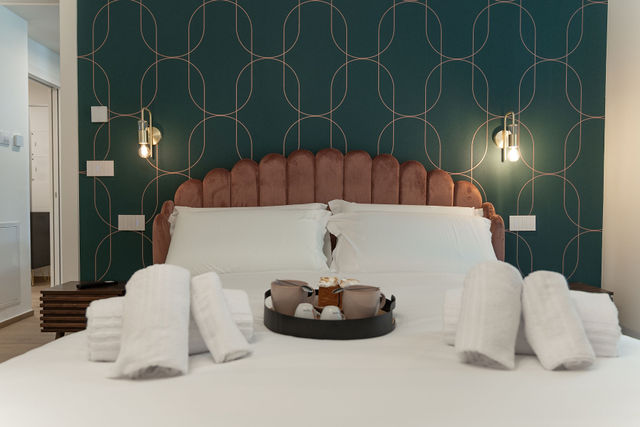 Suite 239 — foto 4