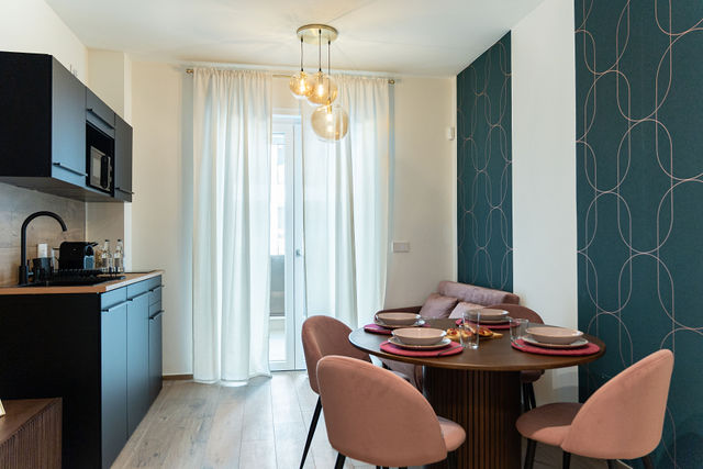 Suite 239 — foto 6