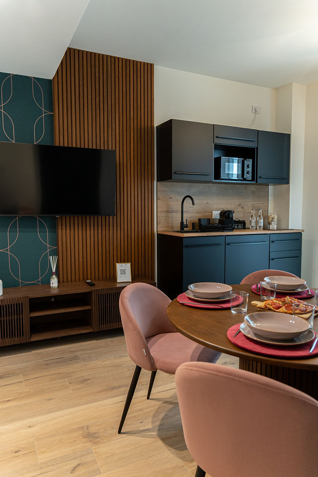 Suite 239 — foto 8