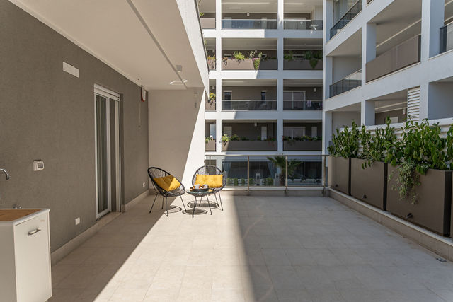 Suite 240 — foto 1