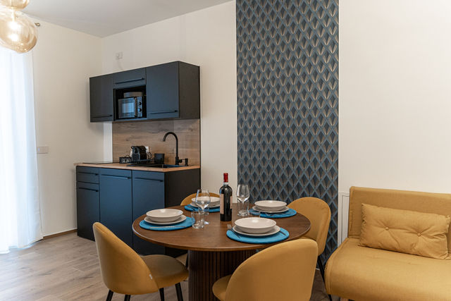 Suite 240 — foto 4