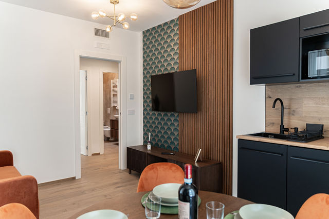 Suite 241 — foto 2